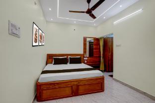 temple view residency