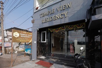 temple view residency