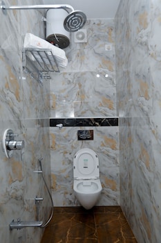 temple view residency