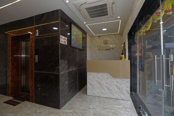 temple view residency