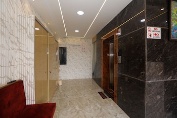 temple view residency