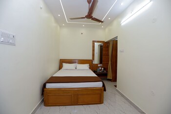 temple view residency