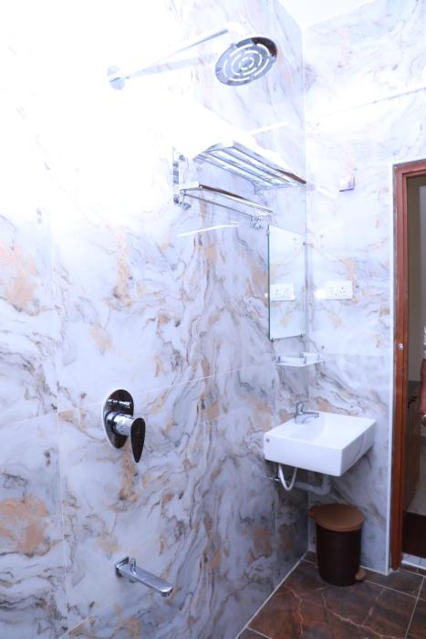 temple view residency