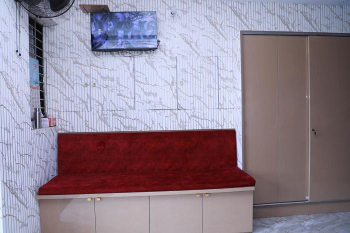 temple view residency