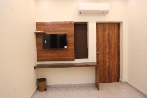 temple view residency