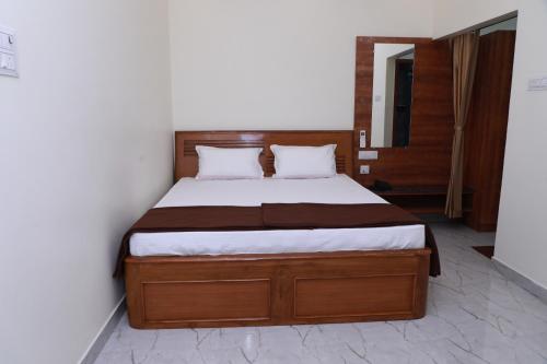 temple view residency