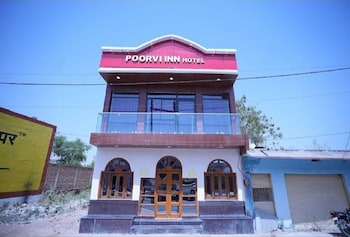 hotel poorvi inn
