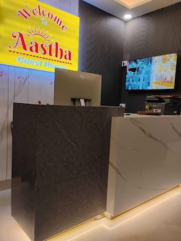 Aastha Guest House,,3 star