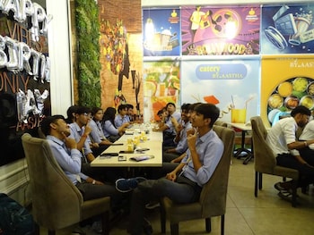 Aastha Guest House,,3 star