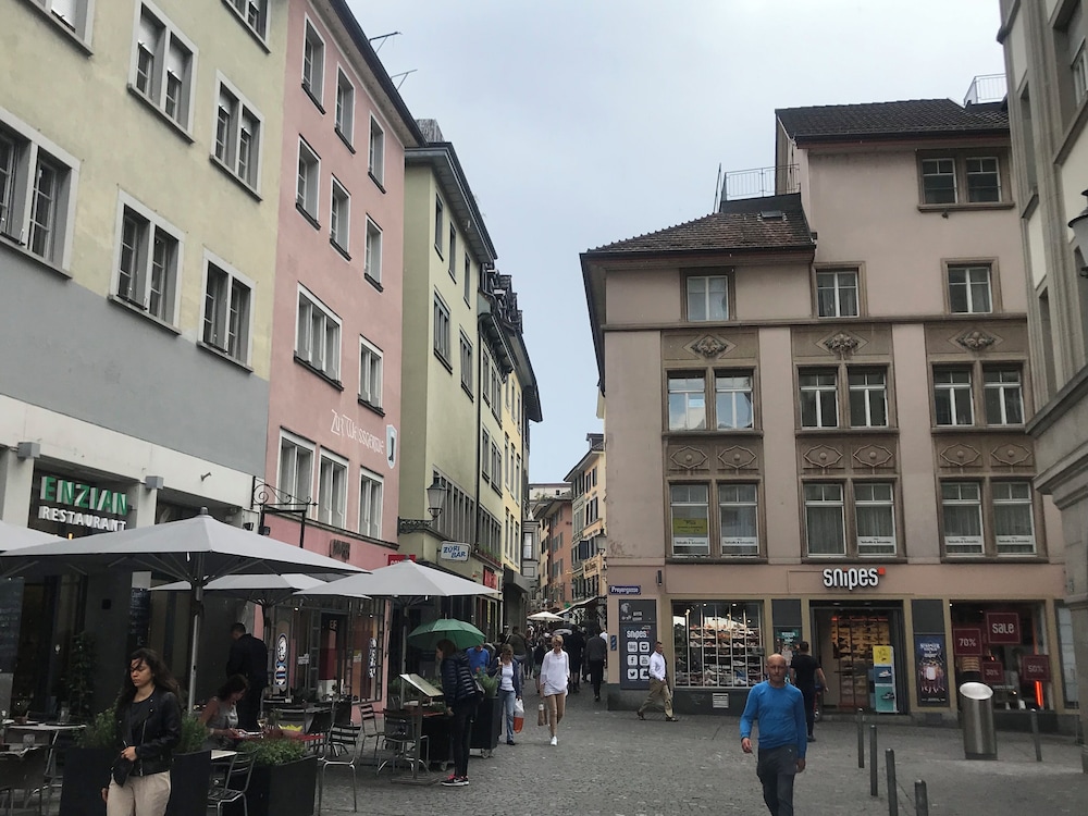 zurich