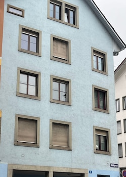 zurich
