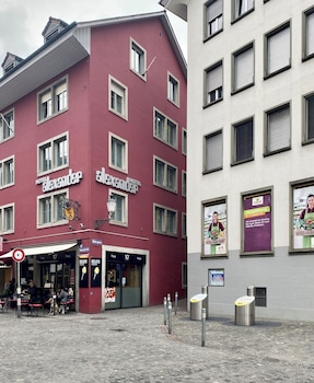 zurich