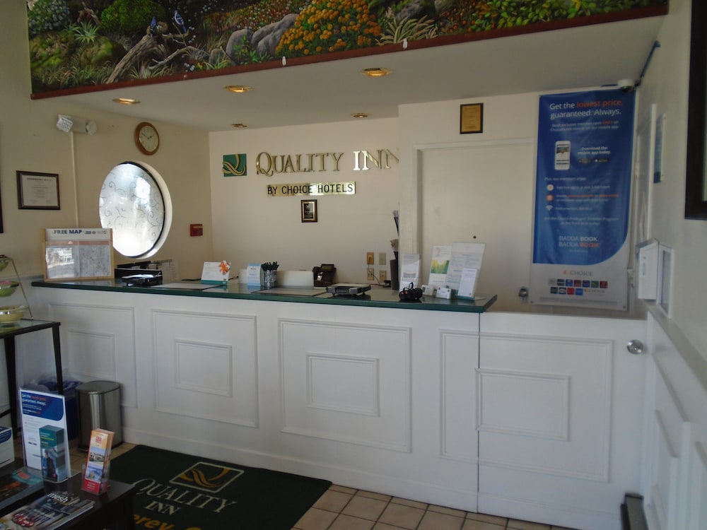 scottish fairway inn