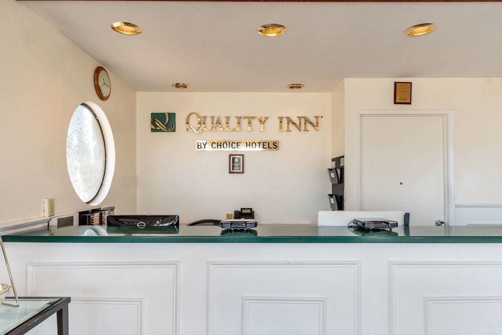 scottish fairway inn