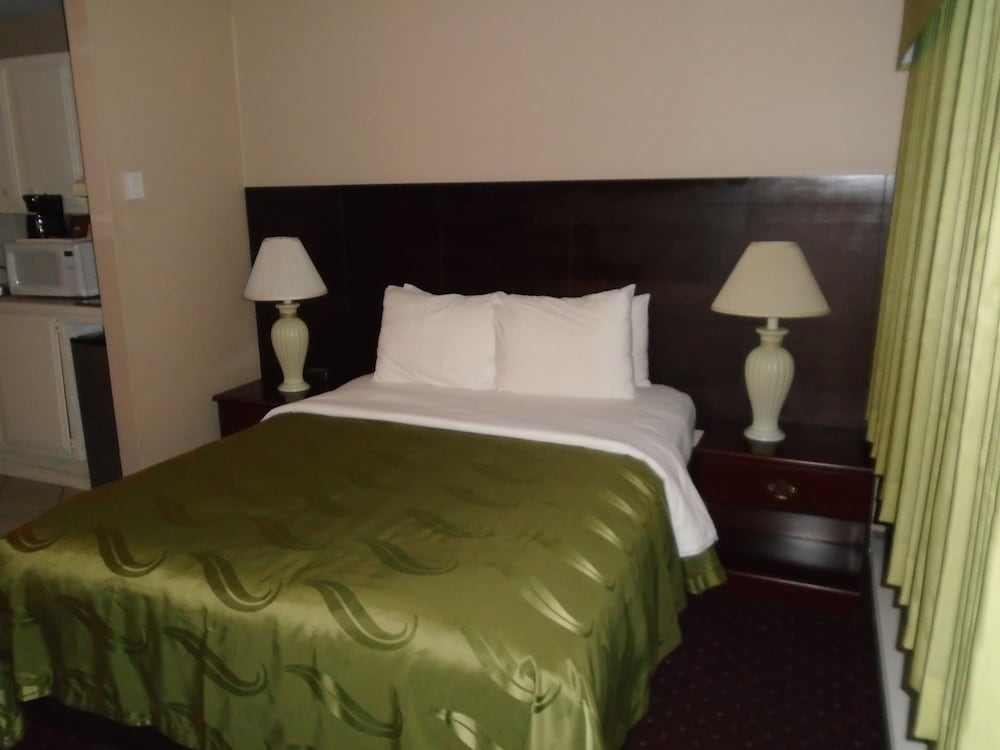 scottish fairway inn