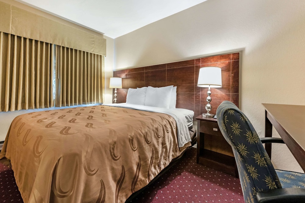 scottish fairway inn