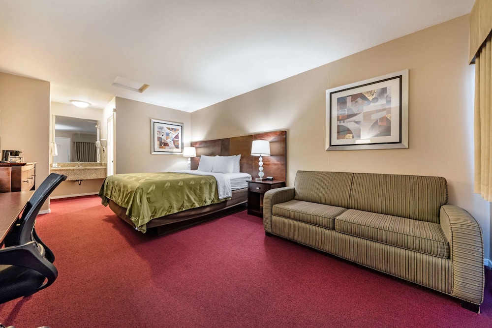 scottish fairway inn