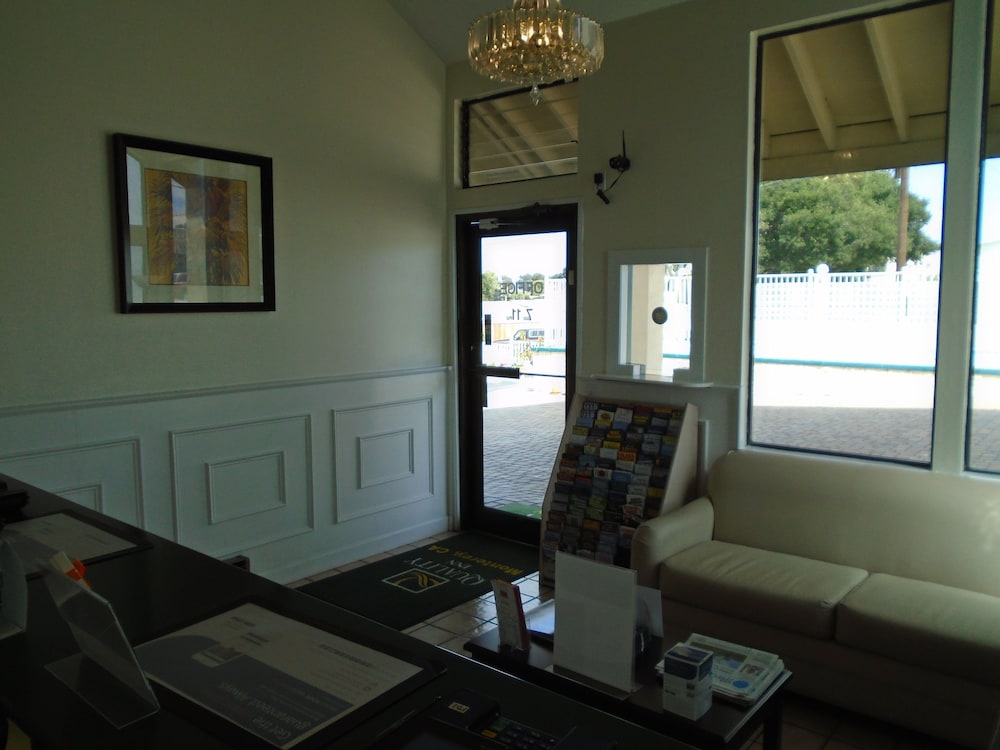 scottish fairway inn