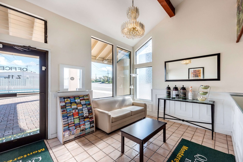 scottish fairway inn