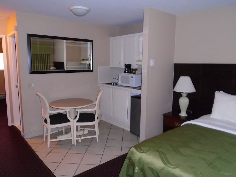 scottish fairway inn