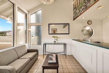 Scottish Fairway Inn,California>>Monterey,3 star