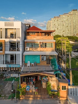 pattaya