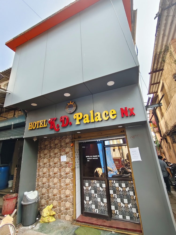 hotel k d palace nx