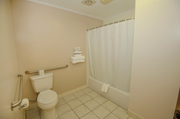 Westgate Inn,,2 star