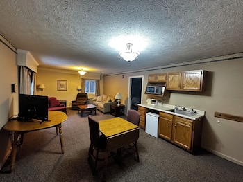 Westgate Inn,,2 star