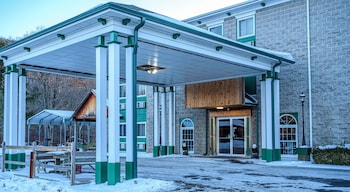 Westgate Inn,,2 star