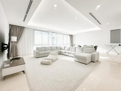 drapport residences by manhattan plus