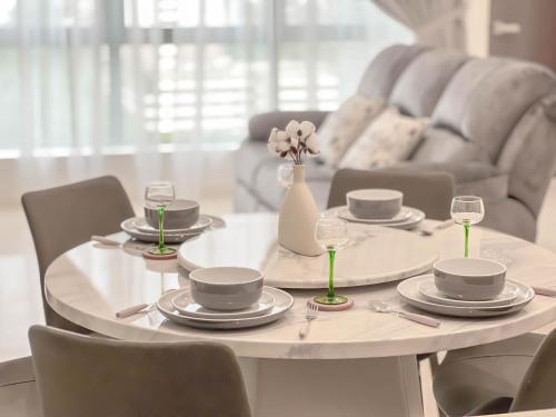 drapport residences by manhattan plus