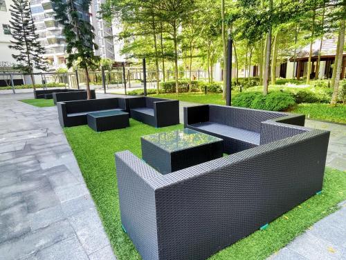drapport residences by manhattan plus