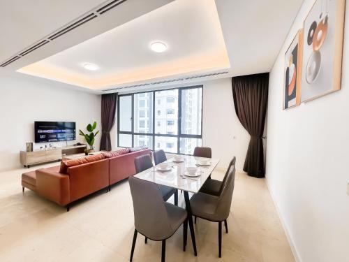 drapport residences by manhattan plus