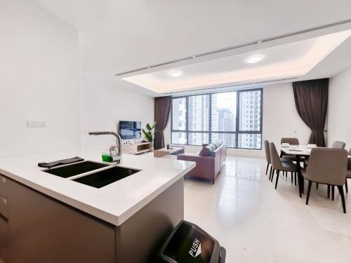 drapport residences by manhattan plus