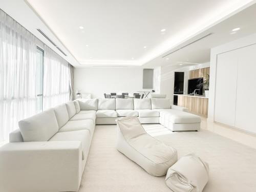 drapport residences by manhattan plus