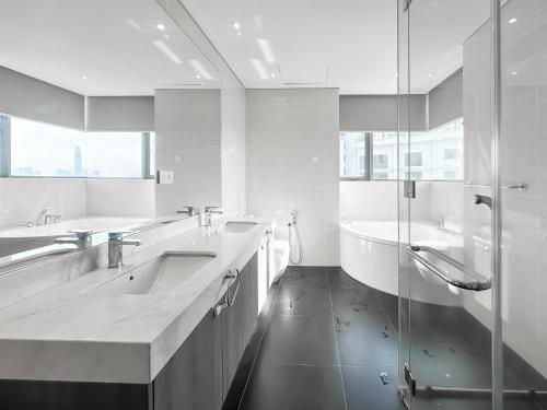 drapport residences by manhattan plus