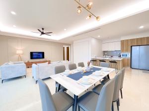 drapport residences by manhattan plus