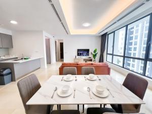 drapport residences by manhattan plus