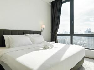 drapport residences by manhattan plus