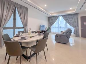 drapport residences by manhattan plus