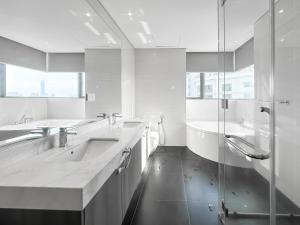 drapport residences by manhattan plus