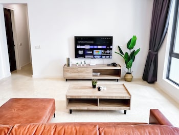 Drapport Residences By Manhattan Plus,,3 star