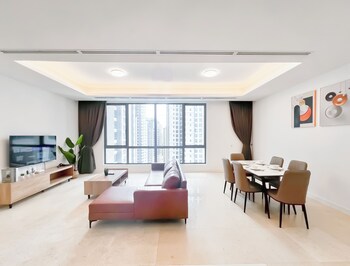 Drapport Residences By Manhattan Plus,,3 star