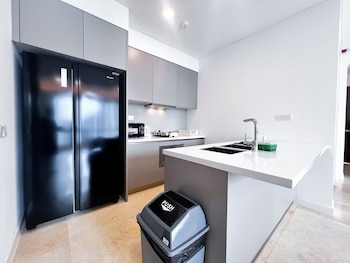 Drapport Residences By Manhattan Plus,,3 star