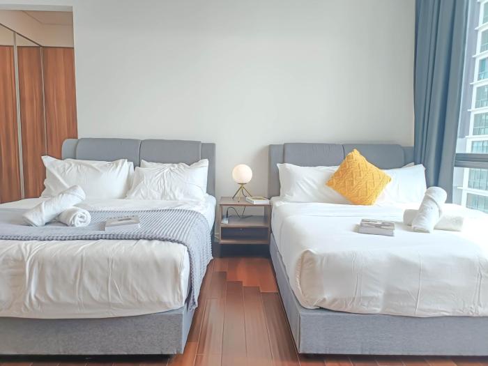 drapport residences by manhattan plus