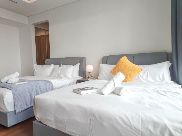 drapport residences by manhattan plus