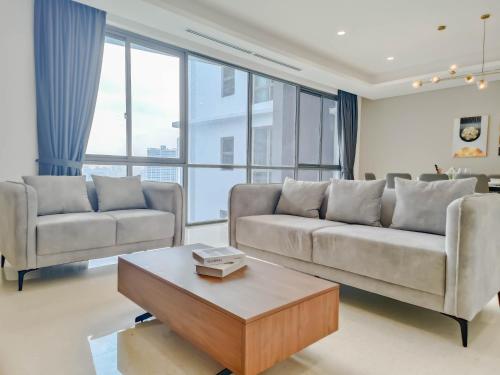 drapport residences by manhattan plus