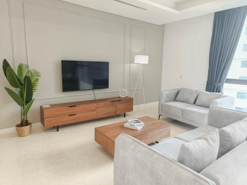 drapport residences by manhattan plus