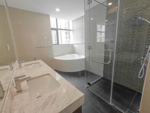 drapport residences by manhattan plus